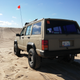 Of course, now that I’m in Michigan I have to go to Silver Lake because that’s just what you do with a jeep in Michigan. SIde note: 4.0 XJ is really good in the sand. REALLY good.